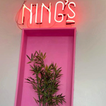 Nings Thai Street Food