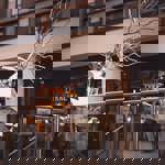 The exterior of LYKKE Sheffield.