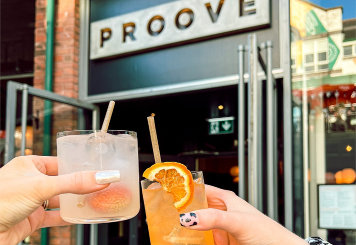 Proove - Orchard Square