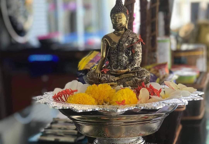 Nings Thai Street Food