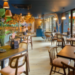 Zizzi Sheffield Leopold Square