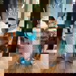 Milkshakes at LYKKE Sheffield.