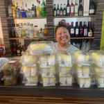 Nings Thai Street Food