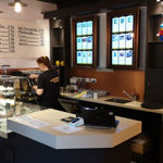 Builder's Brew Café