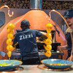 Zizzi Sheffield Leopold Square