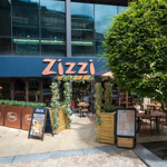 Zizzi Sheffield Leopold Square