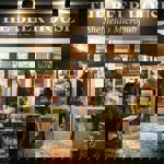 Exterior of The Beer House.