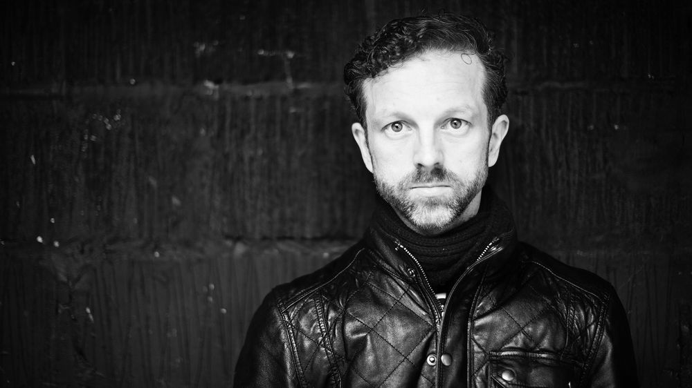 Liam O'Shea, No Bounds Festival