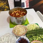 Nings Thai Street Food